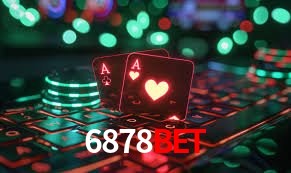 Recursos de Bônus 6878Bet