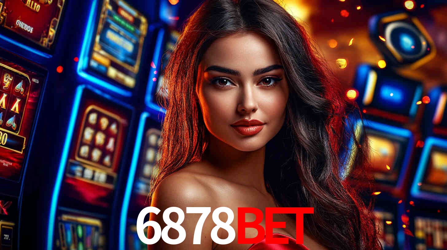 Inovações de Jogos na 6878Bet: O Futuro das Experiências Interativas