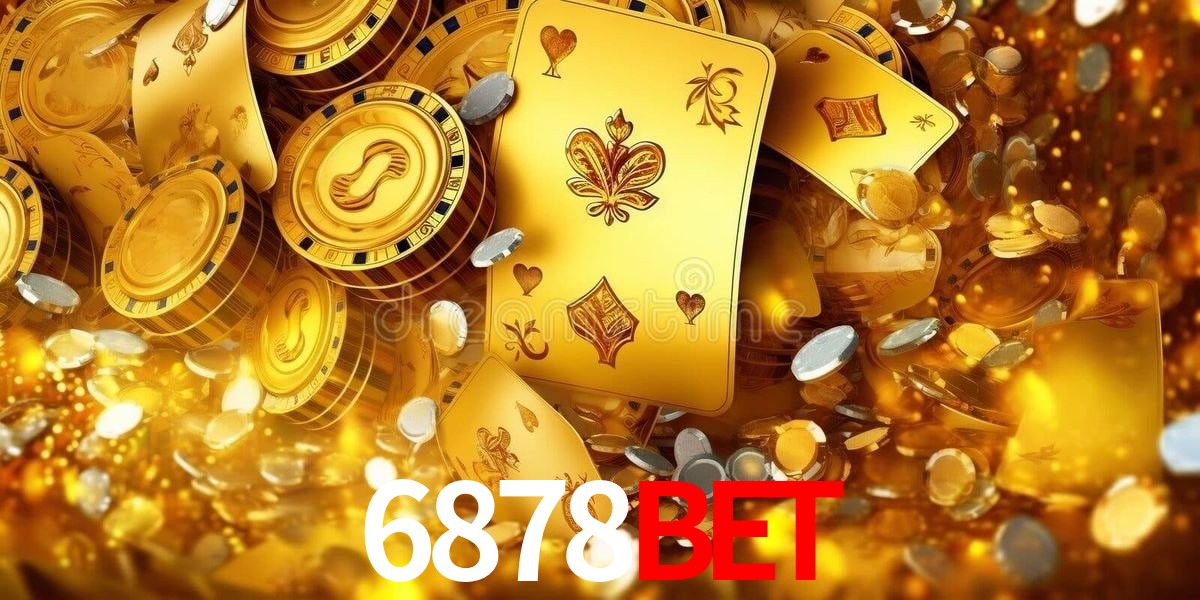 6878Bet: Jogue Crash e Experimente Alta Recompensa Instantânea