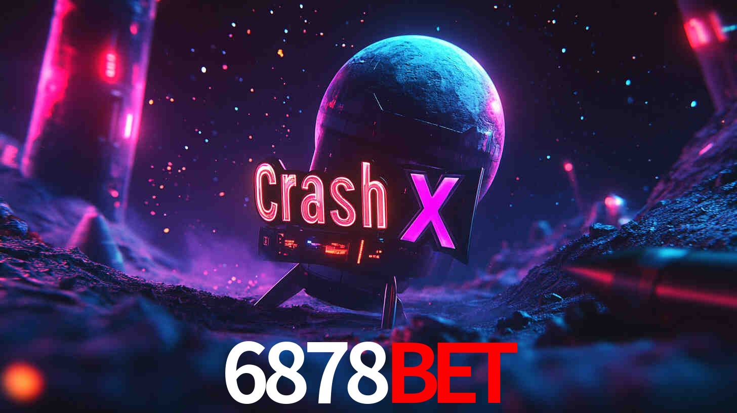 Apostas Esportivas na 6878Bet: Um Guia Completo