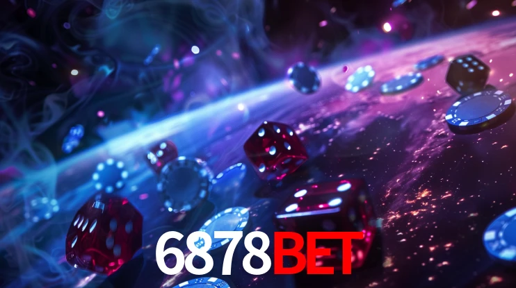Seasonal Promotions 6878Bet