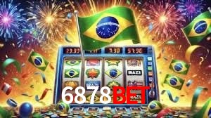 API Integration 6878Bet